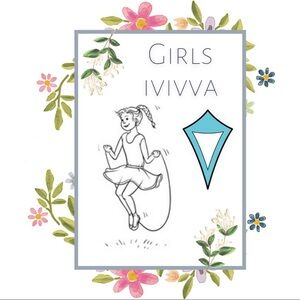 Girls Ivivva